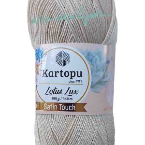 Lotus Lux K861 - Kartopu