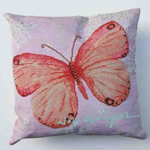 Diamond Dotz DD16.007 Μαξιλάρι 45x45 Diamond Dotz DD16.007 Μαξιλάρι 45x45