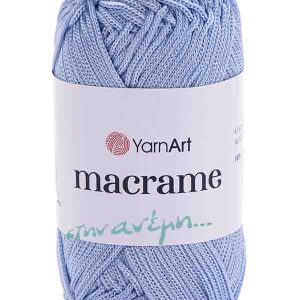 Macrame 133 - Yarn Art