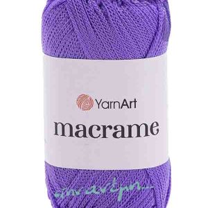 Macrame 135 - Yarn Art