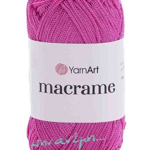 Macrame 140 - Yarn Art