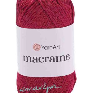 Macrame 143 - Yarn Art