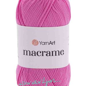 Macrame 147 - Yarn Art