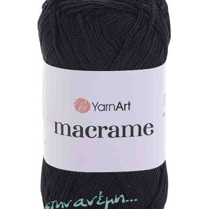 Macrame 148 - Yarn Art