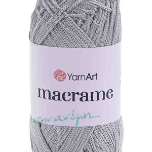 Macrame 149 - Yarn Art