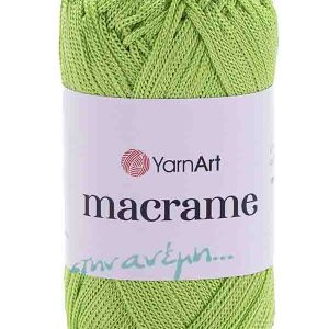 Macrame 150 - Yarn Art