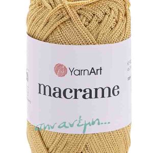 Macrame 155 - Yarn Art
