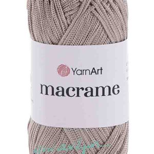 Macrame 156 - Yarn Art