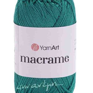 Macrame 158 - Yarn Art