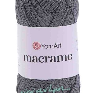 Macrame 159 - Yarn Art