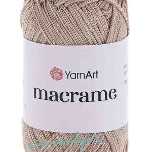 Macrame 166 - Yarn Art