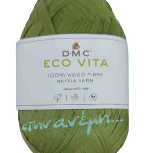 Rafia Eco Vita 08 - DMC