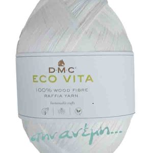 Rafia Eco Vita 31 - DMC