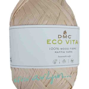 Rafia Eco Vita 32 - DMC