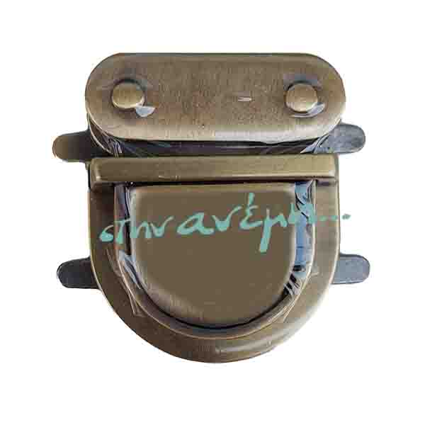 Κούμπωμα Tuck lock Classic 4x4 Κούμπωμα Tuck lock Classic 4x4