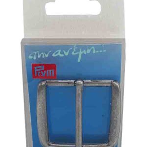 Αγκράφα Ζώνης 40mm Prym 416271