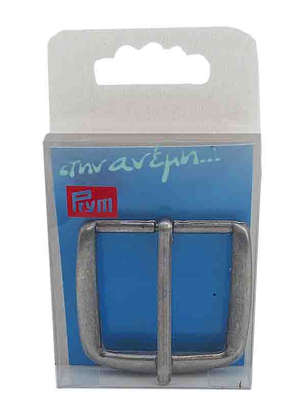 Αγκράφα Ζώνης 40mm Prym 416271
