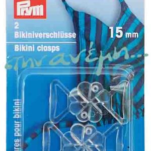 Biukini clasps Prym 416151