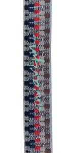 Ιμάντας P&G Art 2433-498, Φ4 Col 2