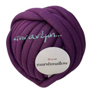Marshmallow 915 Yarn Art