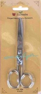 Ψαλίδι Eco Neddles KX 306 6in