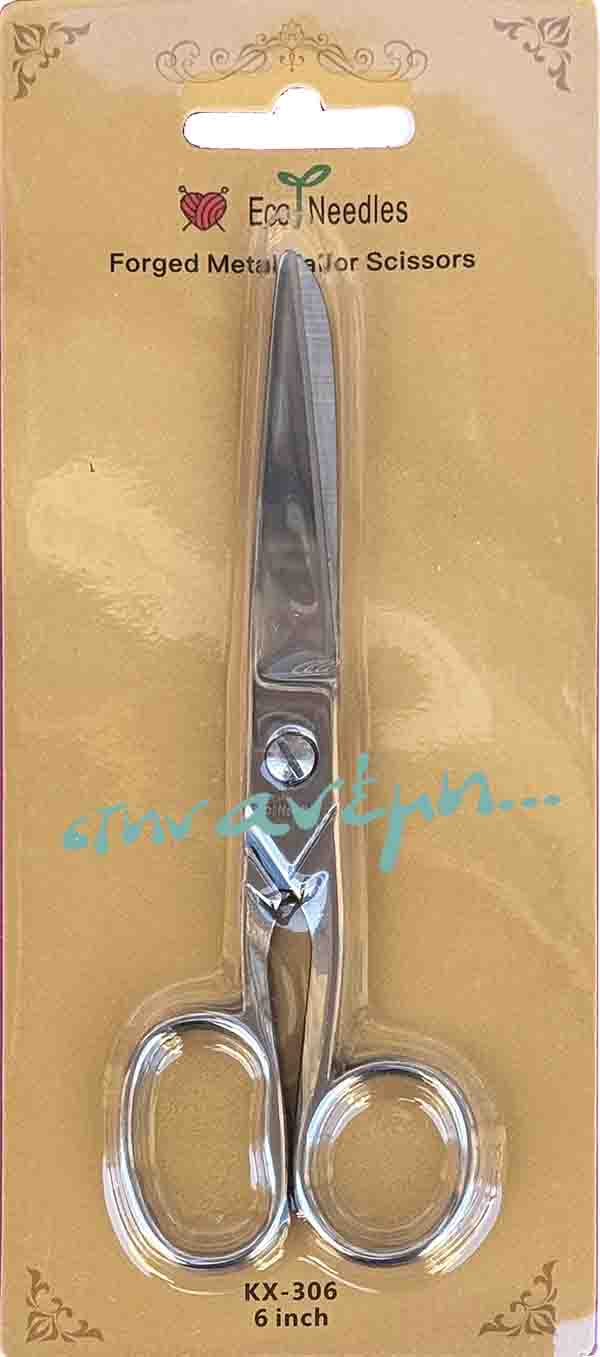Ψαλίδι Eco Neddles KX 306 6in