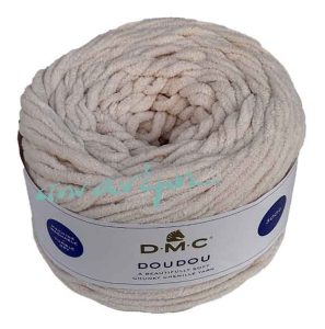 Dudu 01 - DMC