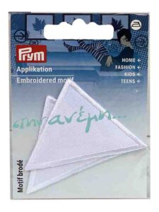Μοτίφ Τρίγωνα Prym 925467