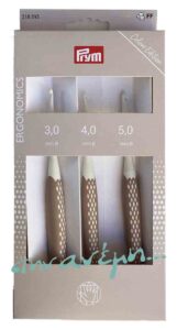 ΣΕΤ Prym Ergonomics 218595