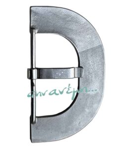 Πόρπη 5.54