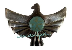 Πόρπη Eagle