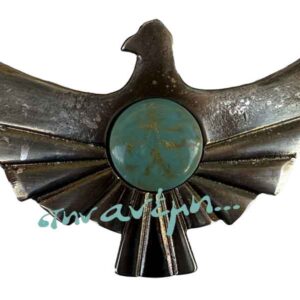 Πόρπη Eagle