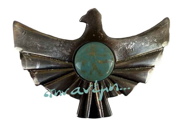Πόρπη Eagle Πόρπη Eagle