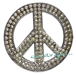 Πόρπη Peace 656