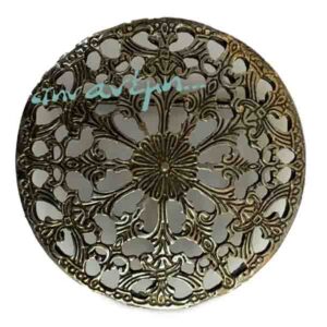 Πόρπη Shield Antique N
