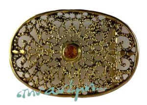 Πόρπη Single Stone