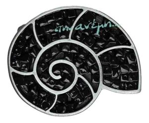 Πόρπη Snail