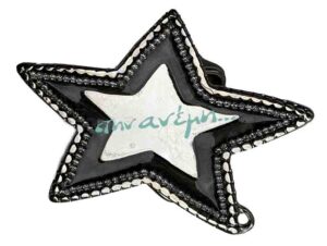 Πόρπη Star