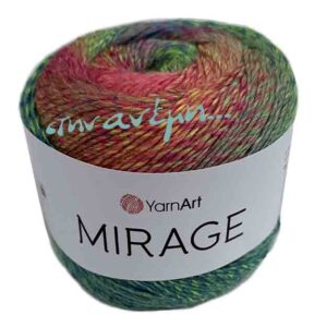 Mirage 5301 - Yarn Art