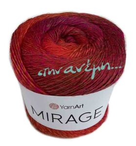 Mirage 5304 - Yarn Art
