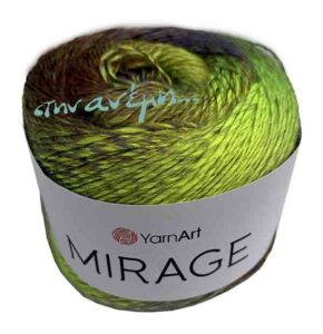 Mirage 5305 - Yarn Art