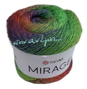 Mirage 5312 - Yarn Art