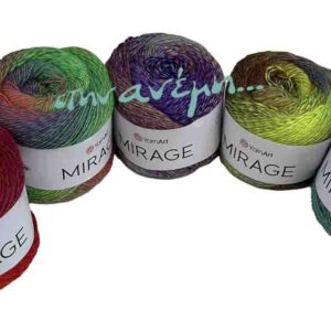 Mirage - Yarn Art Mirage - Yarn Art