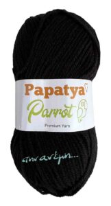 Parrot 2000 Papatya