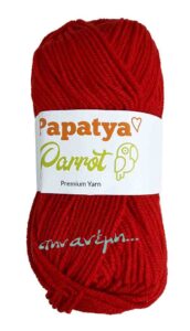 Parrot 3070 Papatya