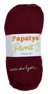 Parrot 3230 Papatya