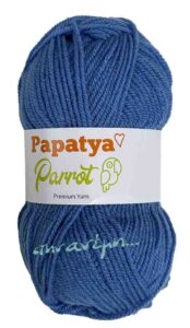 Parrot 5050 Papatya
