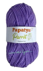 Parrot 5420 Papatya