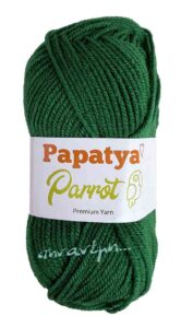 Parrot 6820 Papatya