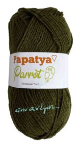 Parrot 6970 Papatya